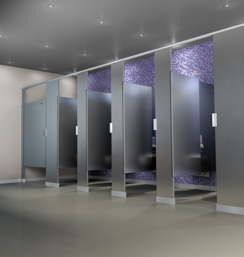 Restroom Accessories