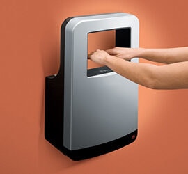 Restroom Accessories